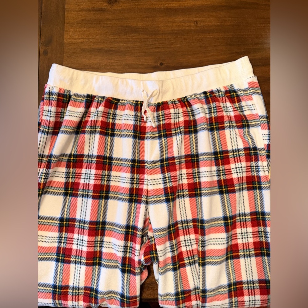 Old Navy Fleece Jogger - Picture 2 of 3
